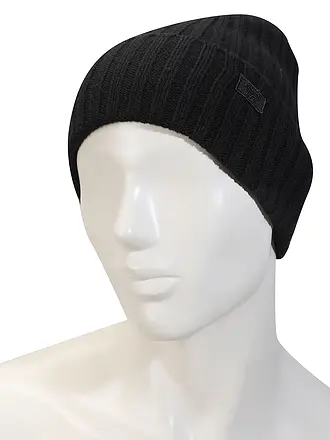 WEEKEND MAX MARA | Berretto - Cuffia RITMO | schwarz